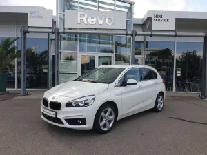 BMW 218i Active Tourer Advantage Navi Tempo PDC