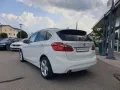 BMW 218i Active Tourer Advantage Navi Tempo PDC