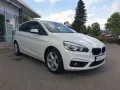 BMW 218i Active Tourer Advantage Navi Tempo PDC