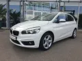 BMW 218i Active Tourer Advantage Navi Tempo PDC