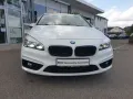 BMW 218i Active Tourer Advantage Navi Tempo PDC