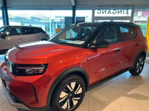 Opel Frontera Electric GS 83 kW