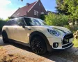 MINI Traumhafter Clubman - TÜV neu - EZ 03/2019 