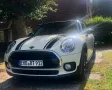 MINI Traumhafter Clubman - TÜV neu - EZ 03/2019 