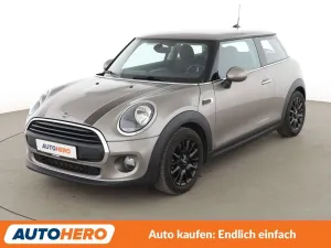 MINI One*PDC*SHZ*KLIMA*