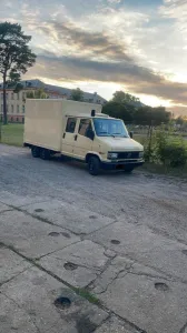 Fiat Ducato/ H Zulassung/ Original 35 TK/ ...