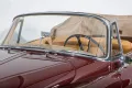 Jaguar XK 150 DHC, Frame Off Restauration, NL Auslief.