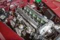 Jaguar XK 150 DHC, Frame Off Restauration, NL Auslief.