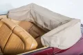 Jaguar XK 150 DHC, Frame Off Restauration, NL Auslief.