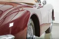 Jaguar XK 150 DHC, Frame Off Restauration, NL Auslief.