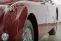 Jaguar XK 150 DHC, Frame Off Restauration, NL Auslief.