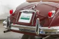 Jaguar XK 150 DHC, Frame Off Restauration, NL Auslief.