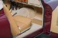 Jaguar XK 150 DHC, Frame Off Restauration, NL Auslief.