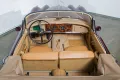 Jaguar XK 150 DHC, Frame Off Restauration, NL Auslief.