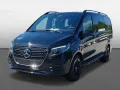 Mercedes-Benz V 300 d Avantgarde 4x4 AMG+Sitzbelüft+AHK+Sthzg
