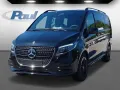 Mercedes-Benz V 300 d Avantgarde 4x4 AMG+Sitzbelüft+AHK+Sthzg