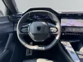Peugeot 408 GT HYBRID 145 e-DSC6 Memoryfunktion Massagef