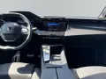 Peugeot 408 GT HYBRID 145 e-DSC6 Memoryfunktion Massagef