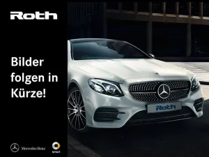 Mercedes-Benz EQE 300 Kamera+Distronic+Burmester+AHK+LED+usw.