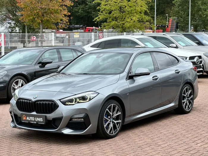 BMW 218 Gran Coupé M-Sport Shadow Line