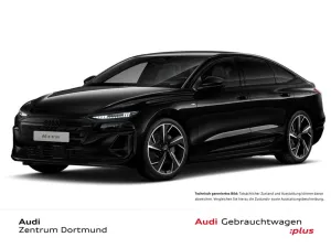 Audi A6 e-tron Sportback performance S LINE B&O AHK