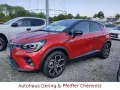 Mitsubishi ASX 1.6 Plug-In Hybrid Top