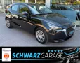 Mazda 2 Lim. Center-Line*1.HAND*KLIMA*LED*