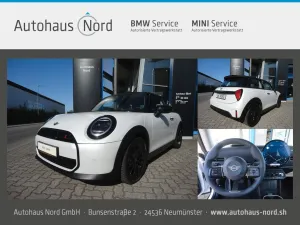 MINI Cooper S Classic Trim Mod. F 66
