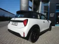 MINI Cooper S Classic Trim Mod. F 66