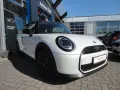 MINI Cooper S Classic Trim Mod. F 66