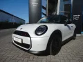 MINI Cooper S Classic Trim Mod. F 66