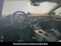 Porsche Taycan 4 Cross Turismo InnoDrive LED-Matrix 21-Z
