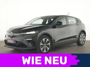 Renault Megane E-Tech Evolution ER ACC-Wärmepumpe-LED-Na