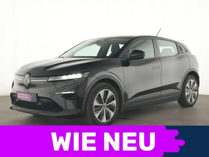 Renault Megane E-Tech Evolution ER ACC-Wärmepumpe-LED-Na