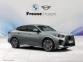 BMW iX2 xDrive30 AHK 360° STANDHZ HEAD-UP RFK HIFI