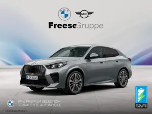 BMW iX2 xDrive30 AHK 360° STANDHZ HEAD-UP RFK HIFI