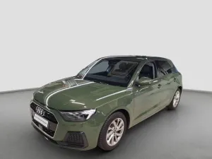 Audi A1 Sportback 30 TFSI advanced LED APP SHZ PDC
