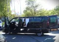 Nissan NV300 PREMIUM lang- 2Schiebetü/8Sit/NAVI/