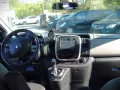 Nissan NV300 PREMIUM lang- 2Schiebetü/8Sit/NAVI/