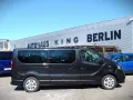 Nissan NV300 PREMIUM lang- 2Schiebetü/8Sit/NAVI/