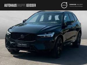Volvo XC60 T6 AWD Plus Black Edition ACC BLIS SD