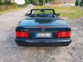 Mercedes-Benz Mercedes SL 280 R129 TÜV und Oldtimerabnah...