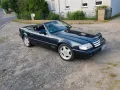 Mercedes-Benz Mercedes SL 280 R129 TÜV und Oldtimerabnah...