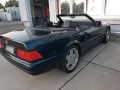Mercedes-Benz Mercedes SL 280 R129 TÜV und Oldtimerabnah...