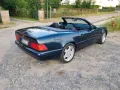 Mercedes-Benz Mercedes SL 280 R129 TÜV und Oldtimerabnah...