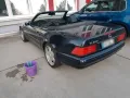 Mercedes-Benz Mercedes SL 280 R129 TÜV und Oldtimerabnah...