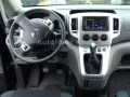 Nissan NV200 /Evalia  Tekna-7Sit/TOP