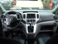 Nissan NV200 /Evalia  Tekna-7Sit/TOP