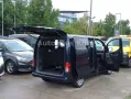 Nissan NV200 /Evalia  Tekna-7Sit/TOP