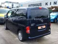 Nissan NV200 /Evalia  Tekna-7Sit/TOP